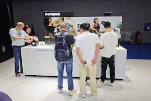 展会回顾 | 凯发一触即发专业音响亮相第23届广州国际专业灯光、音响展览会!